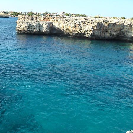 Apartchalet Villas Elvira. Villa A Son Carrio  Eksteriør bilde