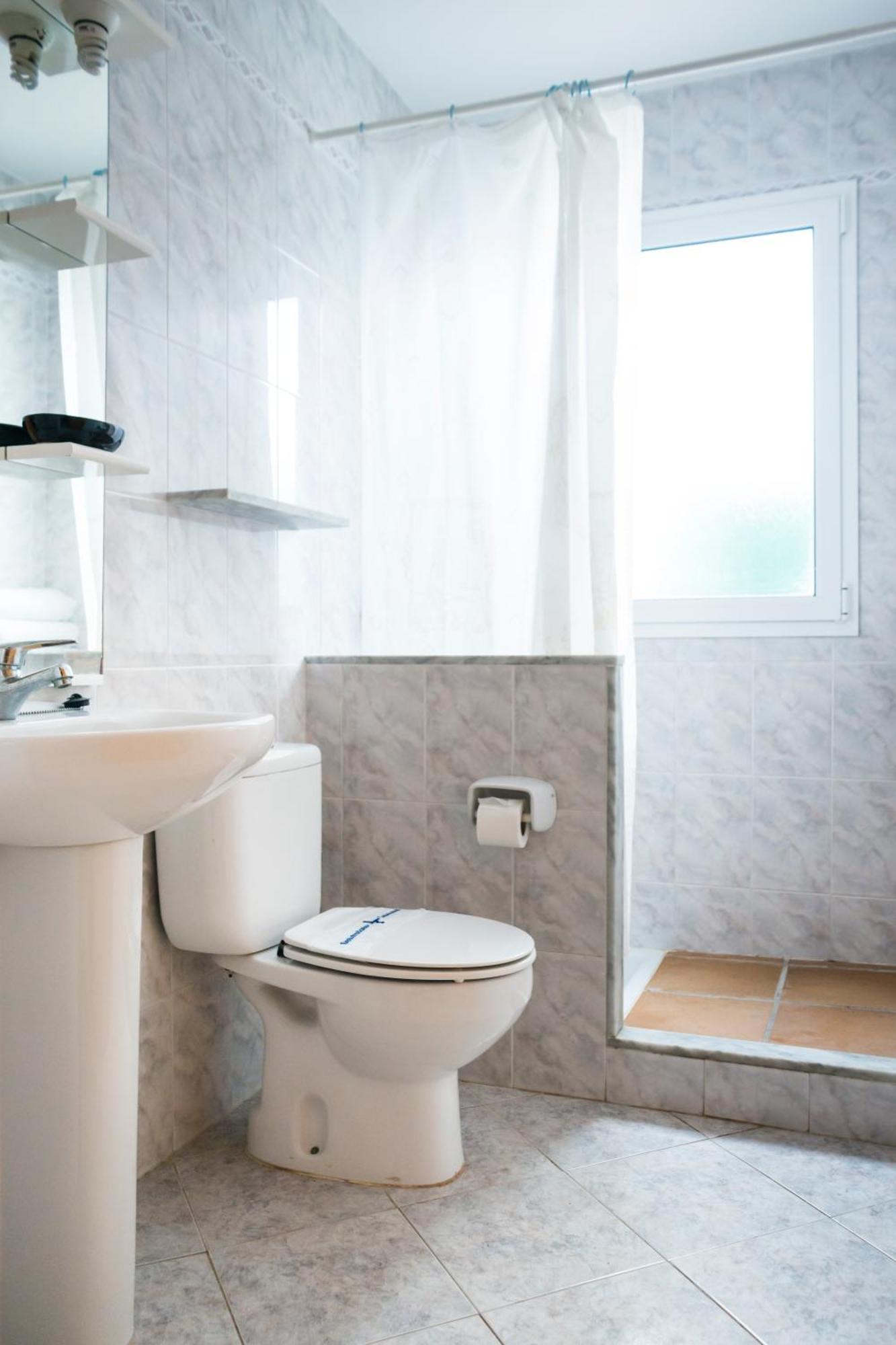 Apartchalet Villas Elvira. Villa A Son Carrio  Eksteriør bilde